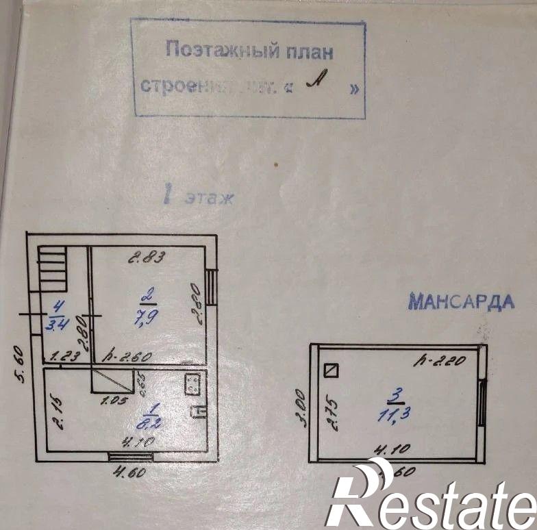 Купить землю, земельный участок за 4 199 000 рублей на Прудная ул
