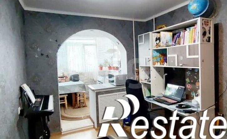 1-комн квартира проспект Победы, 151,  д. 151