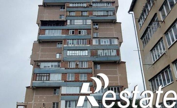 1-комн квартира Главная улица, 86,  д. 86