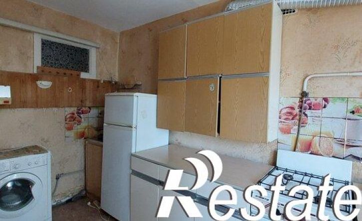 1-комн квартира Велинградская улица, 1,  д. 1