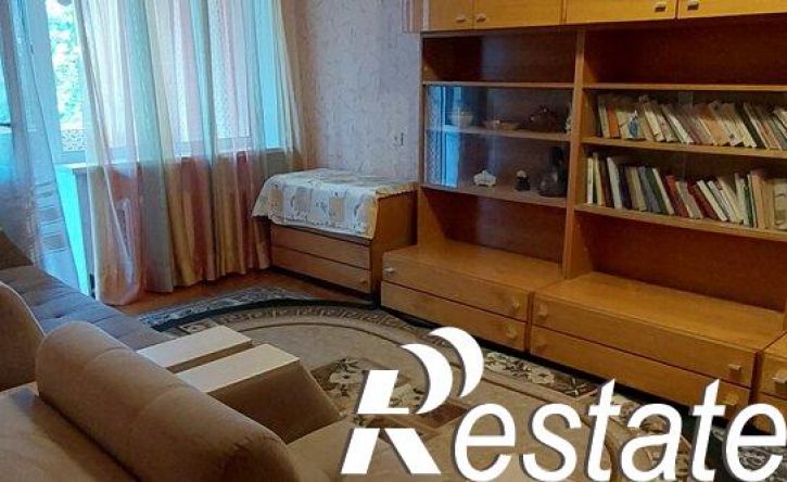 1-комн квартира Велинградская улица, 1,  д. 1