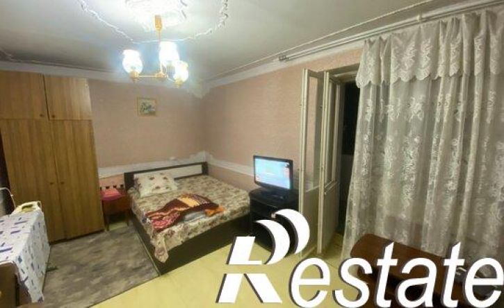 1-комн квартира улица Жуковского, 12,  д. 12