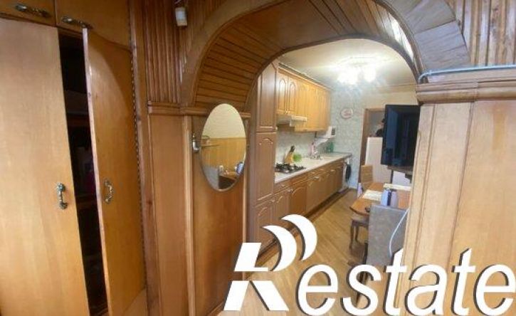 2-комн квартира улица Орджоникидзе, 44,  д. 44