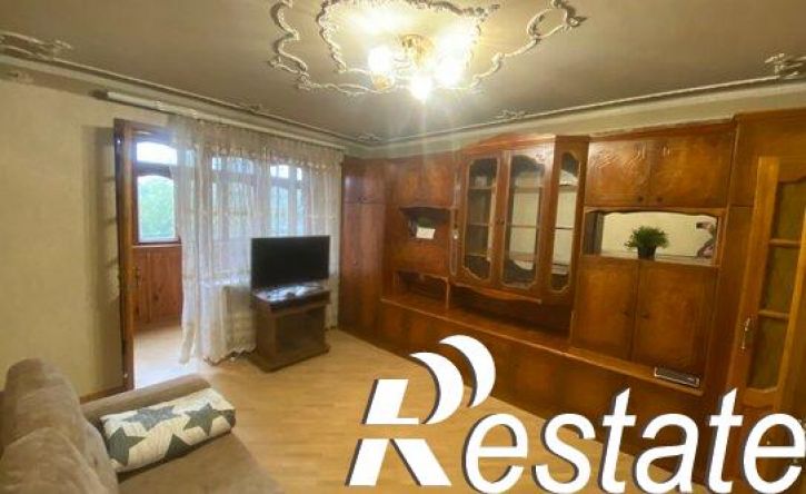 2-комн квартира улица Орджоникидзе, 44,  д. 44
