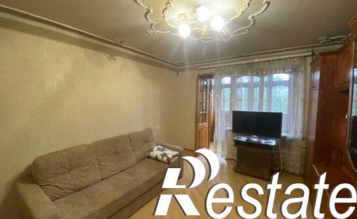 2-комн квартира улица Орджоникидзе, 44,  д. 44
