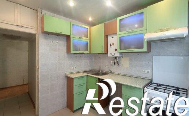 2-комн квартира проезд Цандера, 9,  д. 9