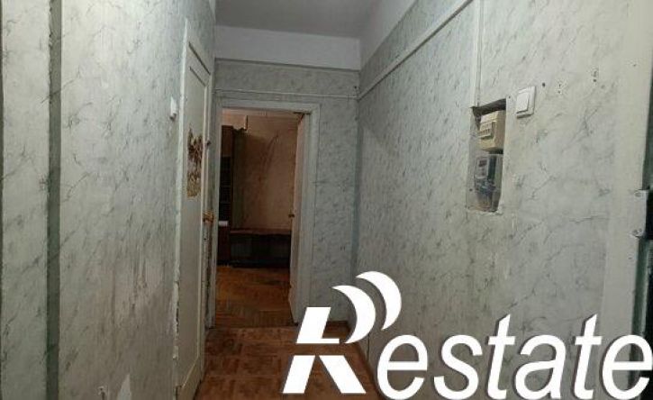 2-комн квартира проезд Цандера, 9,  д. 9