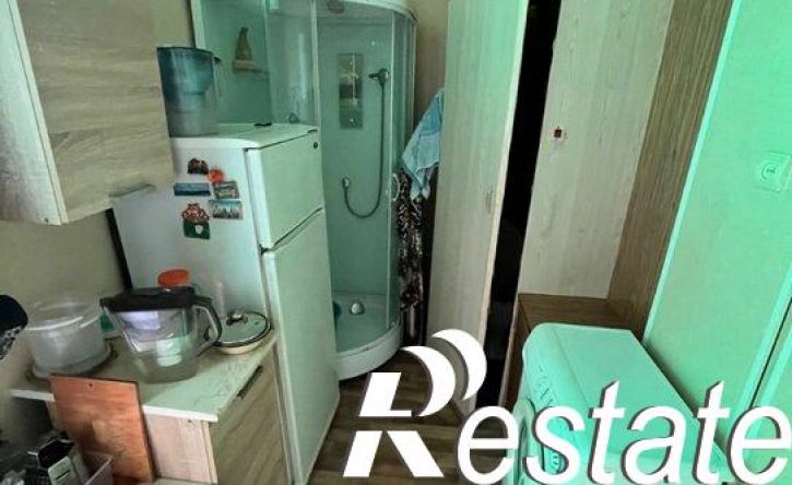 1-комн квартира Подгорная улица, 22,  д. 22