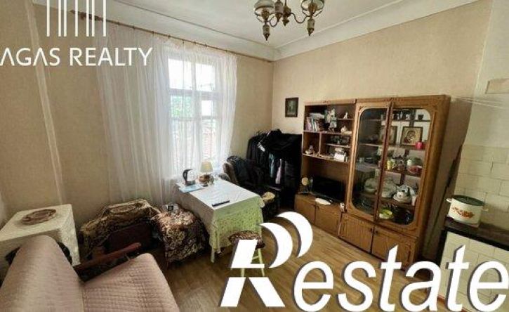 1-комн квартира Подгорная улица, 22,  д. 22