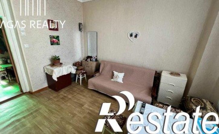 1-комн квартира Подгорная улица, 22,  д. 22