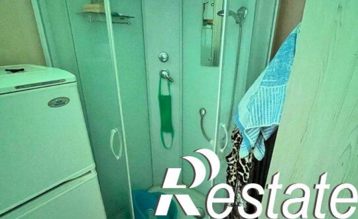 1-комн квартира Подгорная улица, 22,  д. 22
