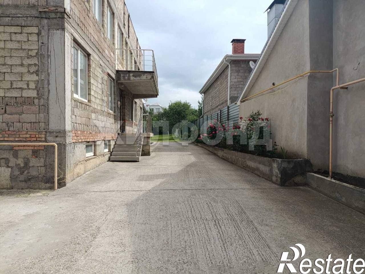 Купить дачу, дом, коттедж за 72 000 000 рублей на Боргустанская улица
