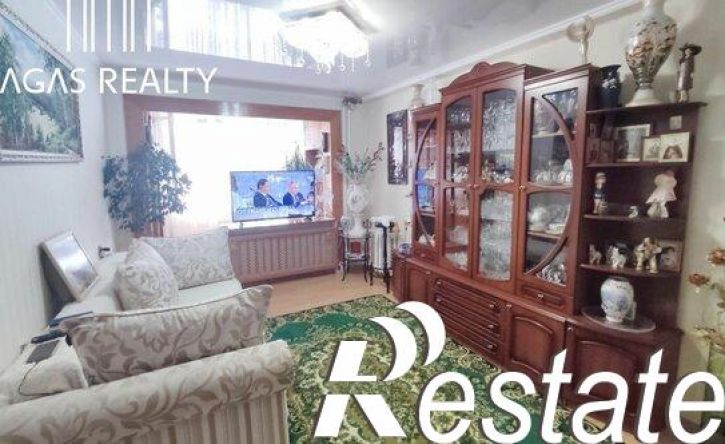 2-комн квартира Азербайджанская улица, 17А,  д. 17А