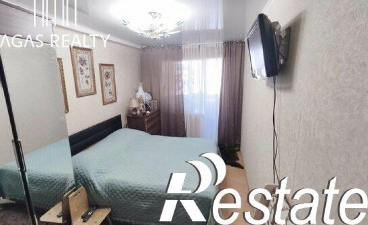 2-комн квартира Азербайджанская улица, 17А,  д. 17А