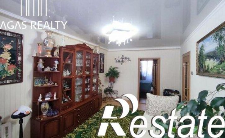 2-комн квартира Азербайджанская улица, 17А,  д. 17А