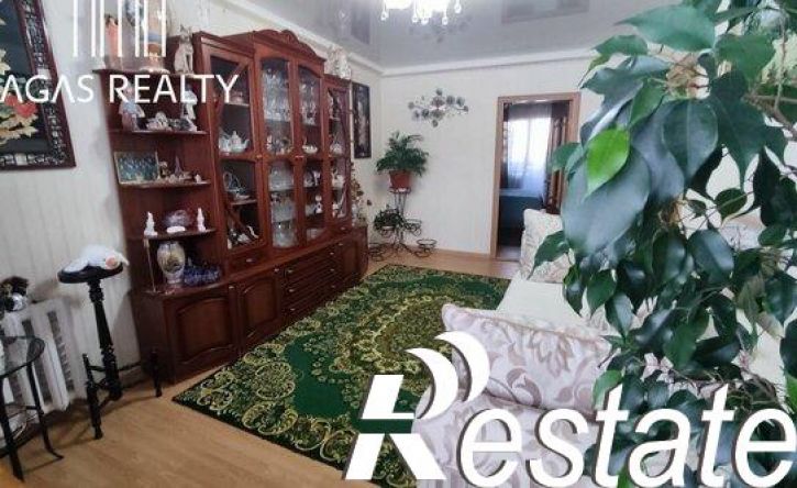 2-комн квартира Азербайджанская улица, 17А,  д. 17А