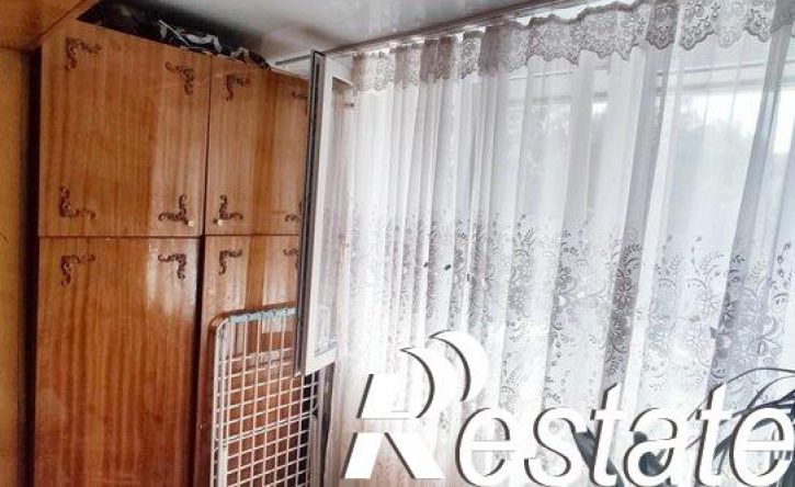 2-комн квартира Азербайджанская улица, 17А,  д. 17А