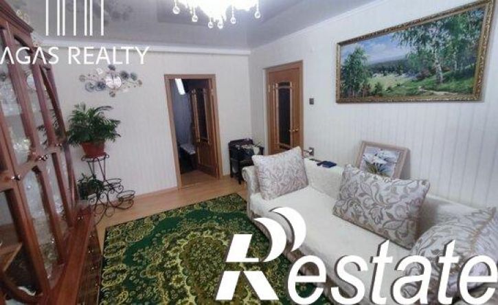 2-комн квартира Азербайджанская улица, 17А,  д. 17А