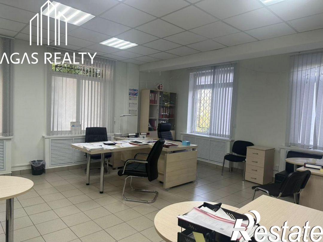 Купить офис, помещение под офис за 25 000 000 рублей на улица Куйбышева, 35