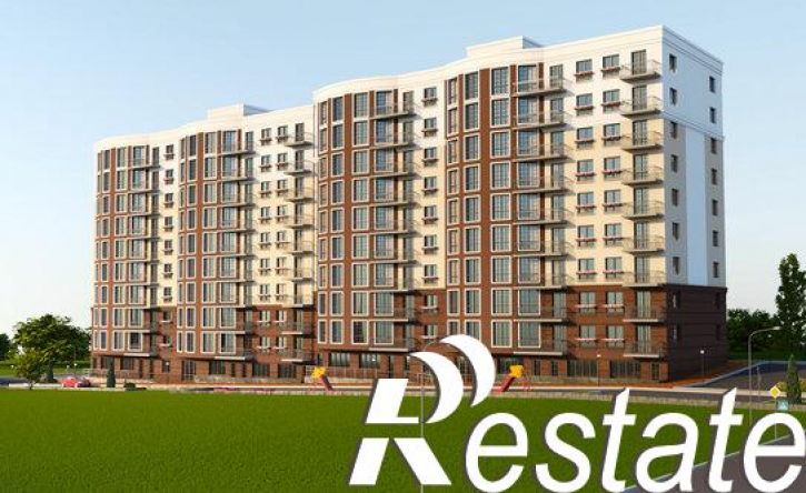 2-комн квартира улица Пушкина, 95,  д. 95