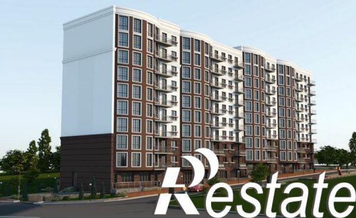 2-комн квартира улица Пушкина, 95,  д. 95