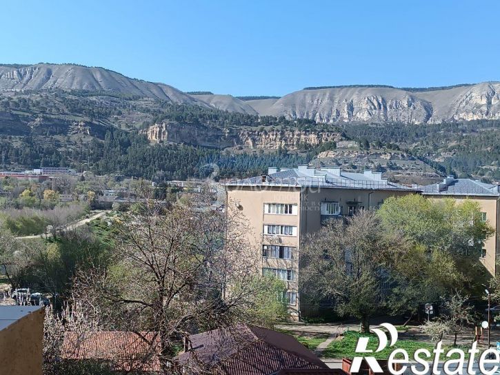 2-комн квартира Окопная ул, 16/16А