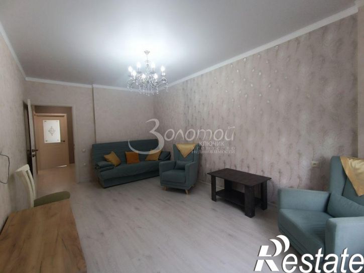 2-комн квартира Окопная ул, 16/16А
