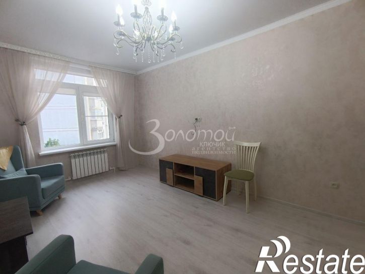 2-комн квартира Окопная ул, 16/16А
