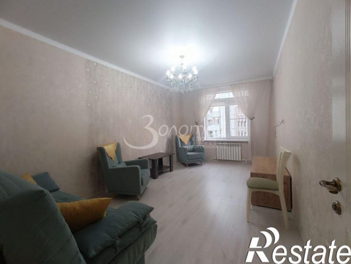 2-комн квартира Окопная ул, 16/16А