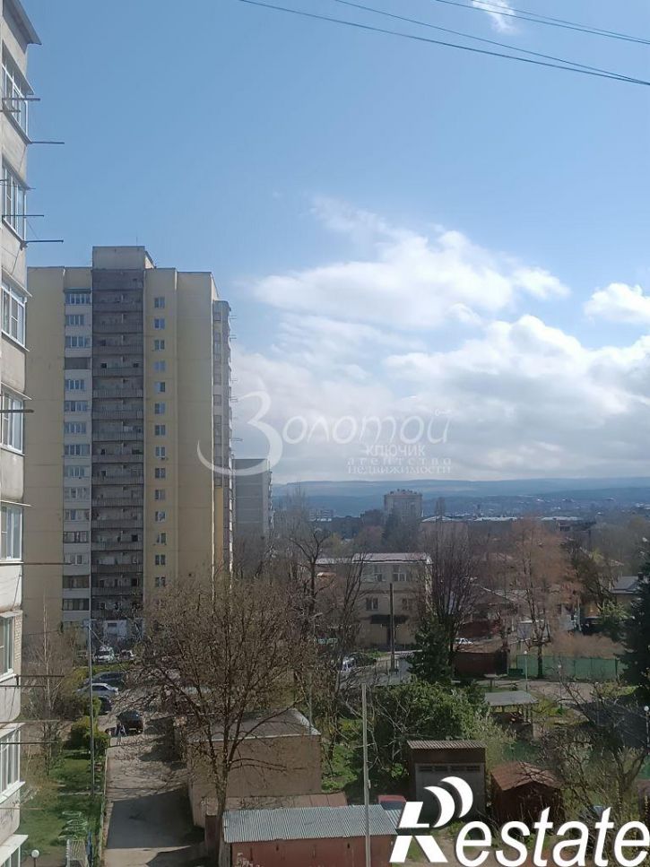 2-комн квартира Окопная ул, 16/16А