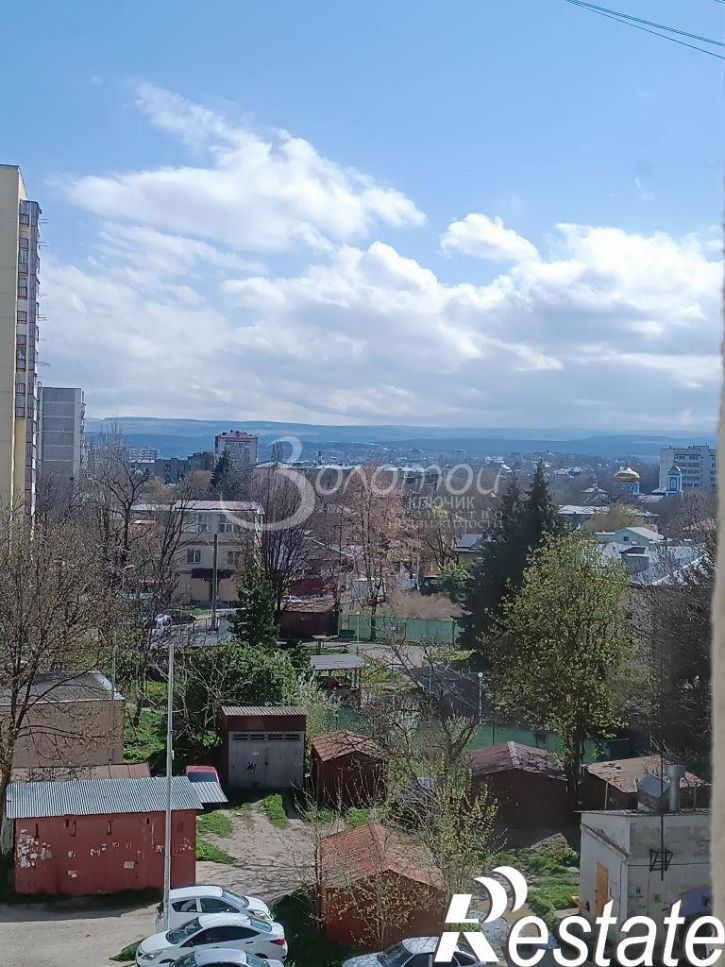 2-комн квартира Окопная ул, 16/16А