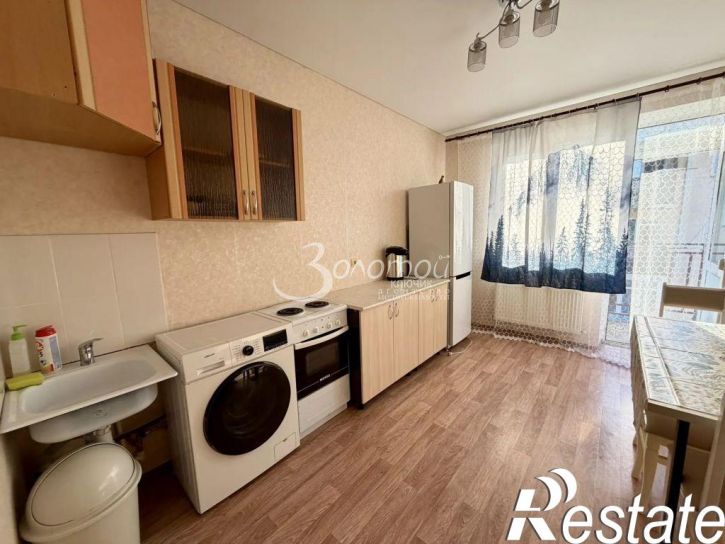 1-комн квартира Катыхина ул, 181к1