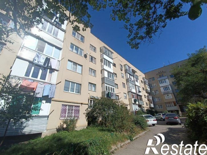 2-комн квартира Хасановская ул, 18