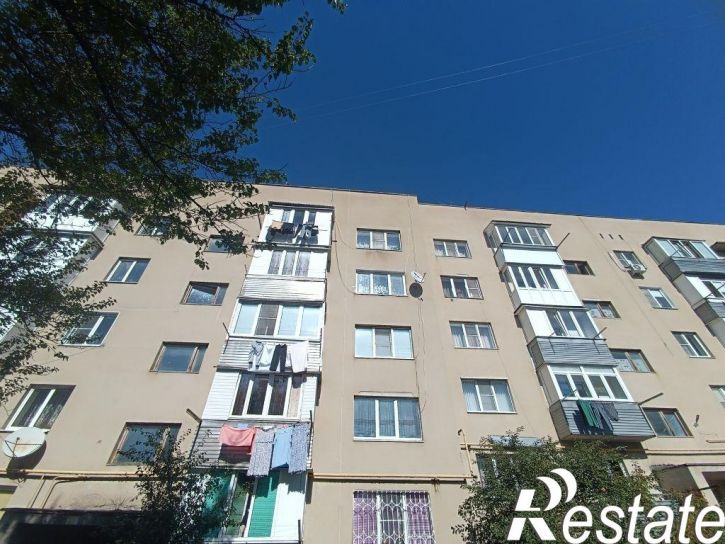 2-комн квартира Хасановская ул, 18