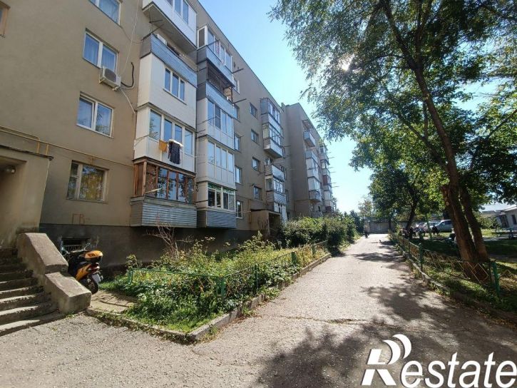 2-комн квартира Хасановская ул, 18