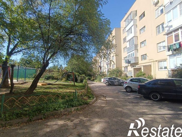 2-комн квартира Хасановская ул, 18