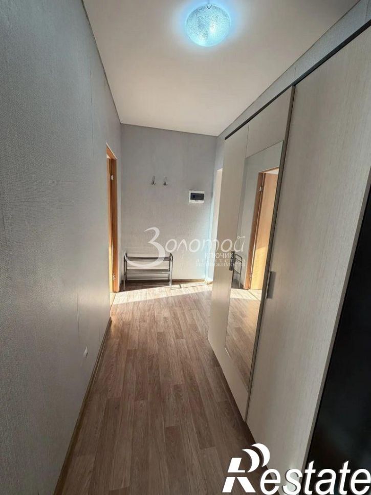 1-комн квартира Катыхина ул, 181к1