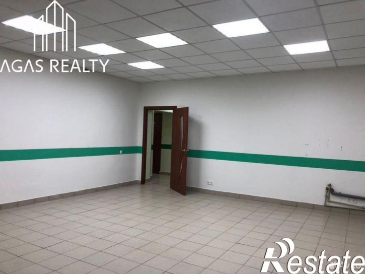 Офис улица Куйбышева, 35,  д. 35