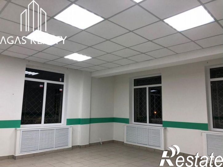 Офис улица Куйбышева, 35,  д. 35