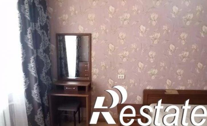 3-комн квартира переулок Тельмана, 28,  д. 28