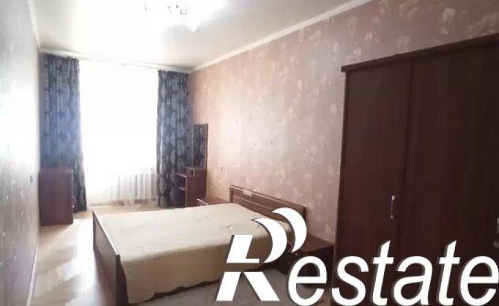 3-комн квартира переулок Тельмана, 28,  д. 28
