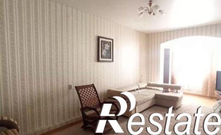 3-комн квартира переулок Тельмана, 28,  д. 28