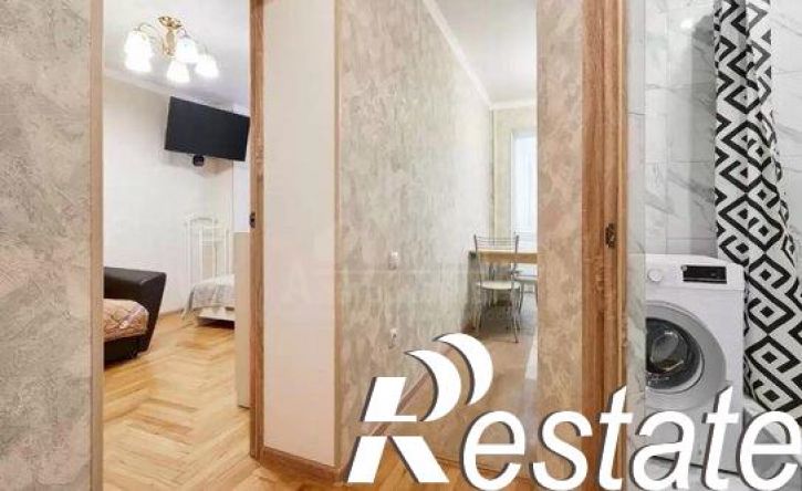 1-комн квартира улица 40 лет Октября, 38,  д. 38