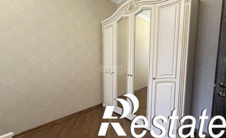 3-комн квартира улица Декабристов, 39А,  д. 39А