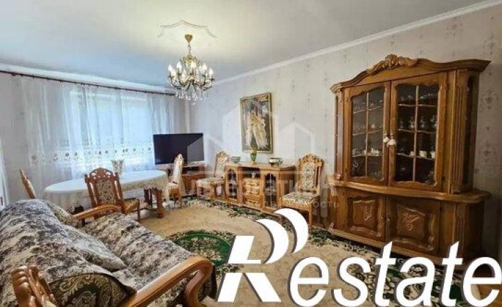 3-комн квартира улица Марцинкевича, 85,  д. 85