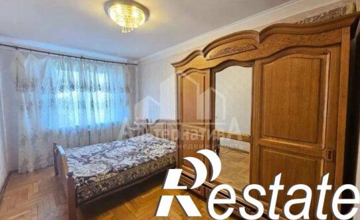 3-комн квартира улица Марцинкевича, 85,  д. 85