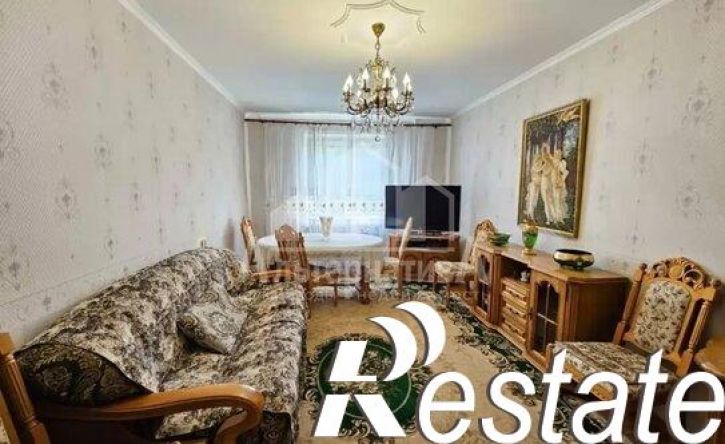 3-комн квартира улица Марцинкевича, 85,  д. 85