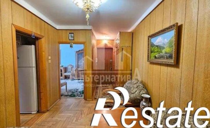 3-комн квартира улица Марцинкевича, 85,  д. 85