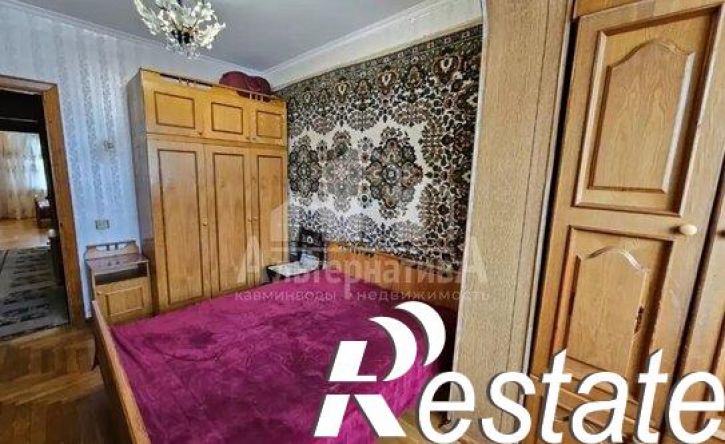 3-комн квартира улица Марцинкевича, 85,  д. 85