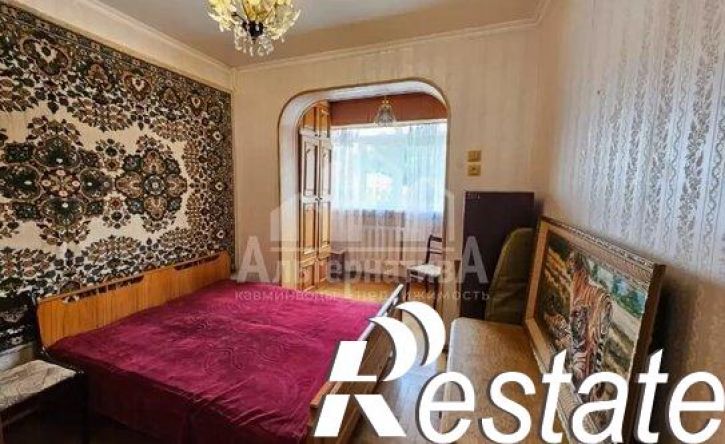 3-комн квартира улица Марцинкевича, 85,  д. 85